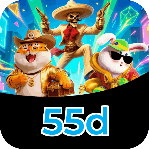 Equipe de suporte ao cliente da 55d