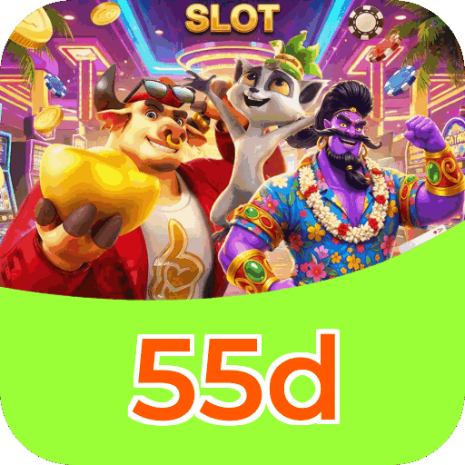 Reload Bonus 55d