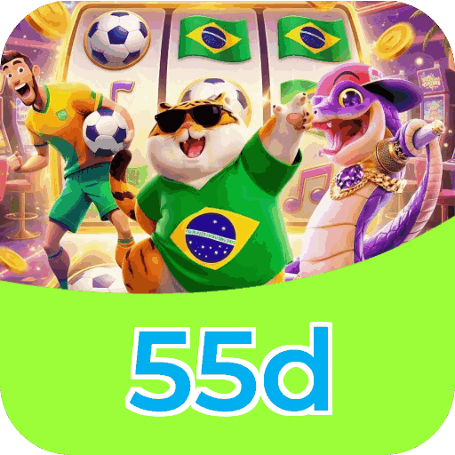 Siga a 55d no Facebook