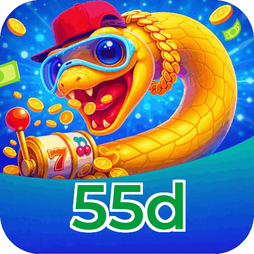 Tabela RTP dos jogos de cassino da 55d