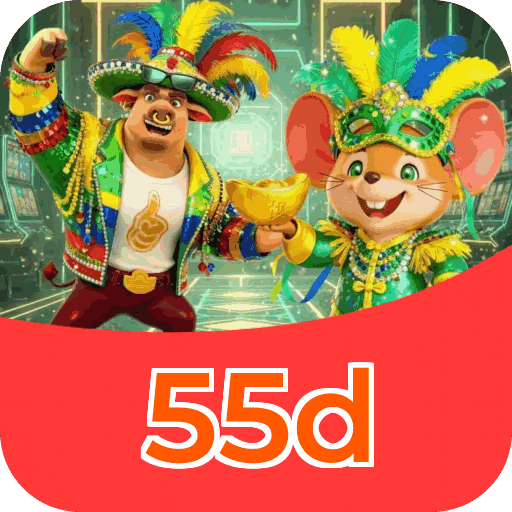 Jogos com maior RTP na 55d